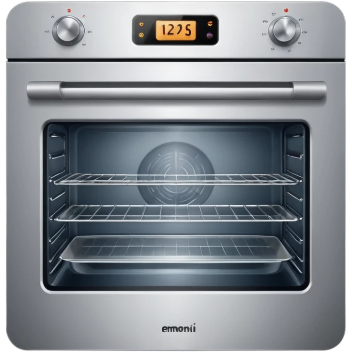 Oven emoji