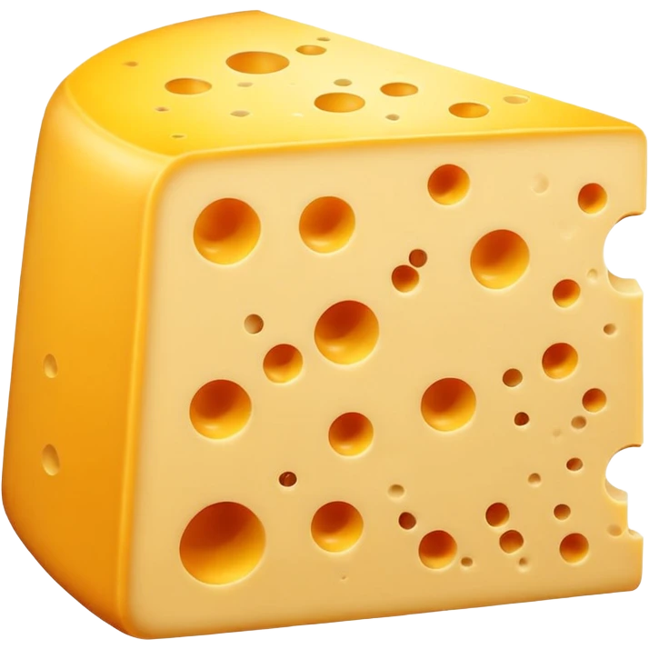 cheese emoji