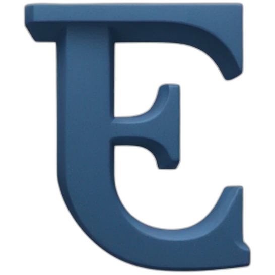 letter f emoji