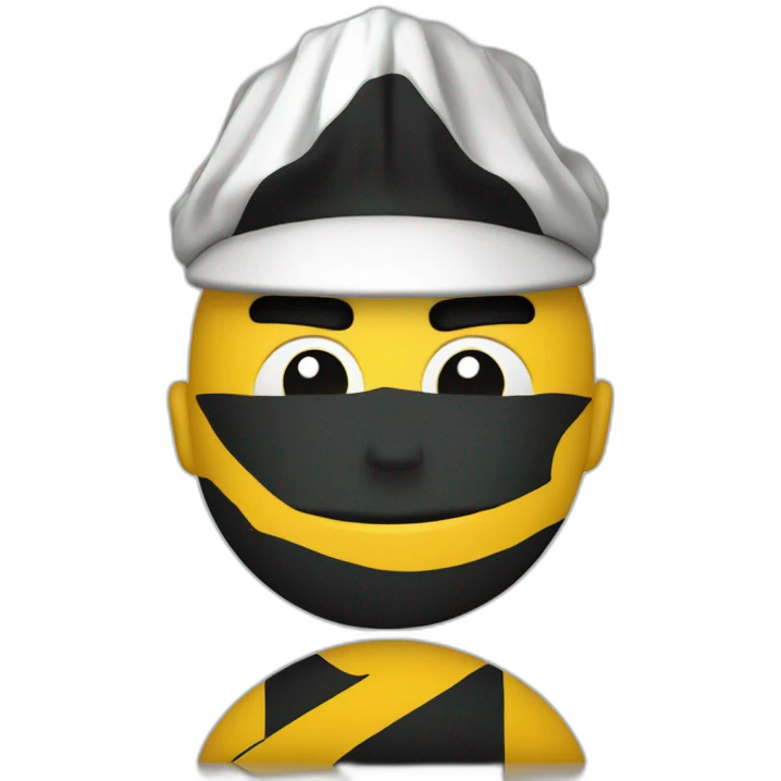 drapeau breton emoji