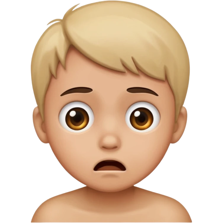 child abuse emoji