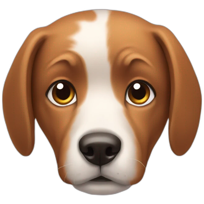 dog emoji