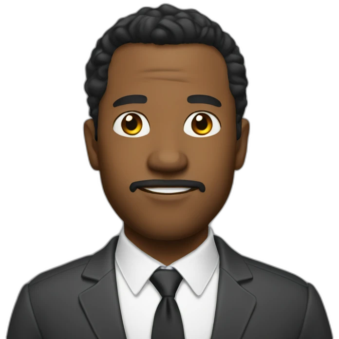 vincent ramsey emoji