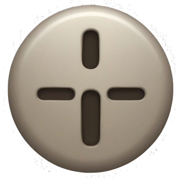 knob emoji