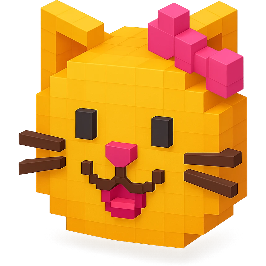 Cat Women's  emoji
