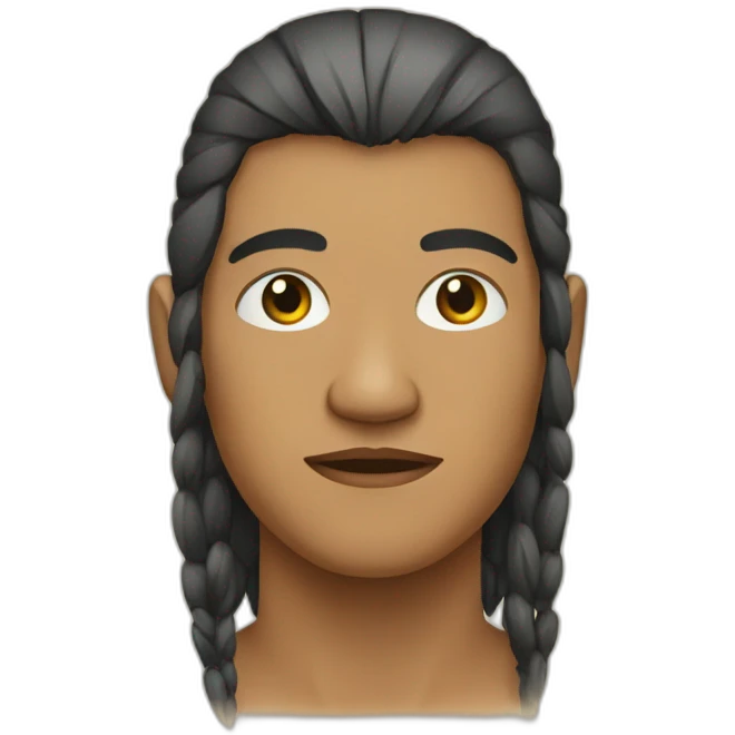 Quileute emoji