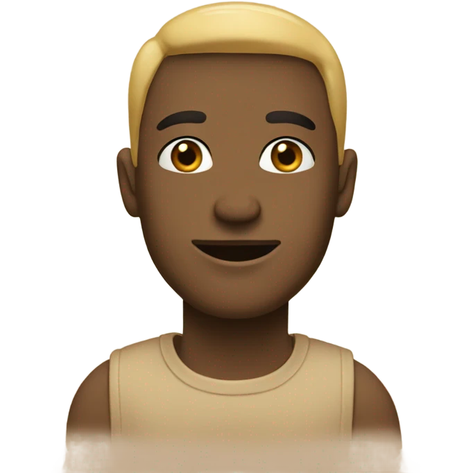 i like beige alot. create different emoji  emoji