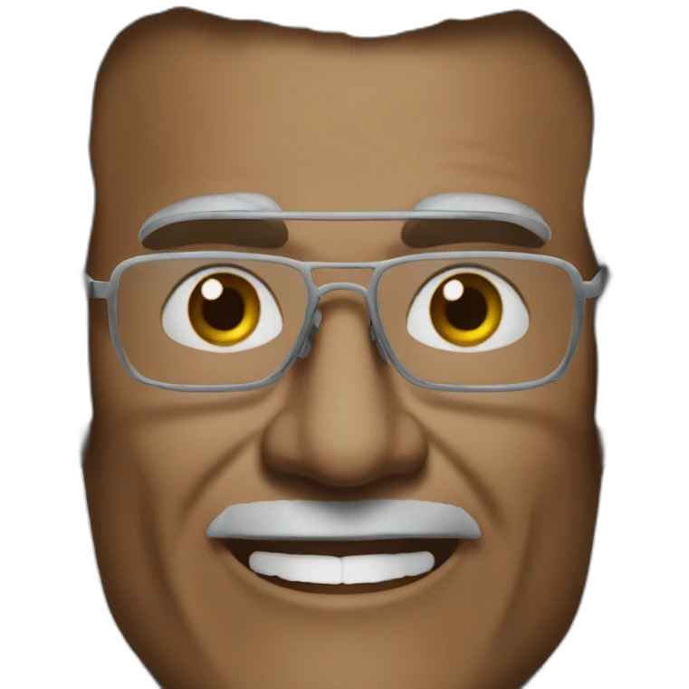 Rajnikanth emoji