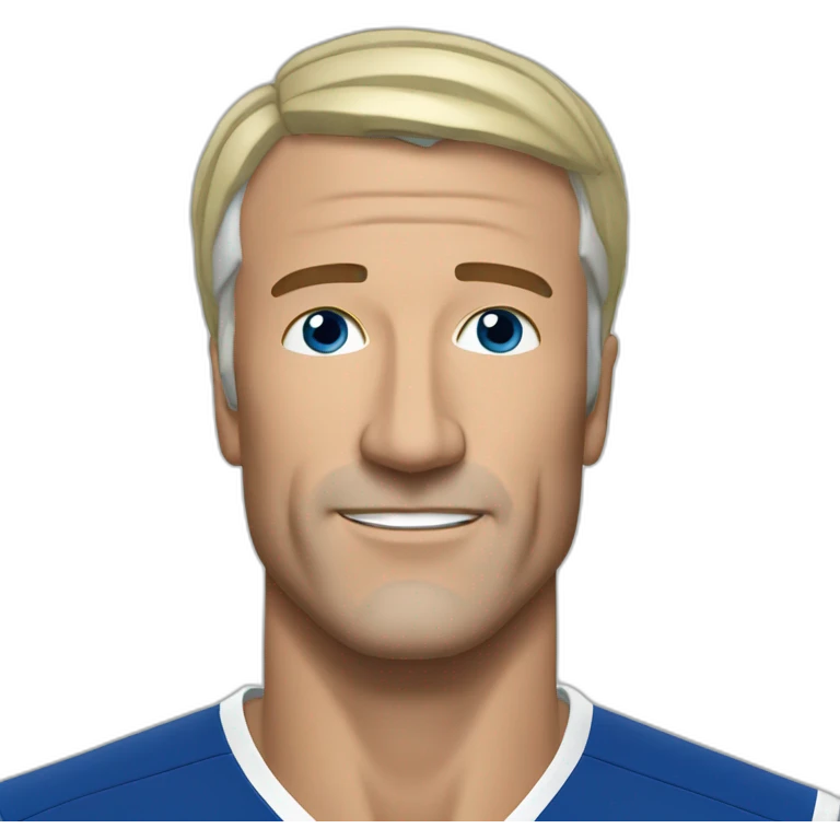 Didier-Deschamps emoji