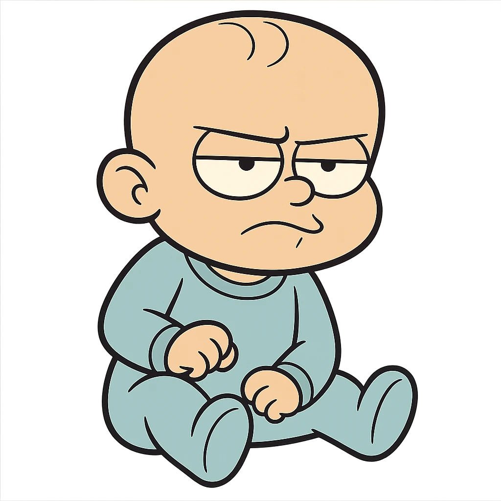 baby emoji