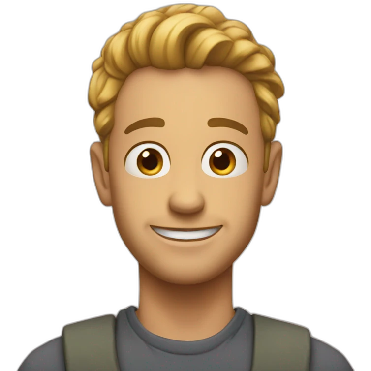 Good quality emoji