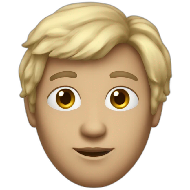 Psicology human emoji