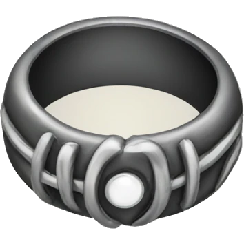ring emoji