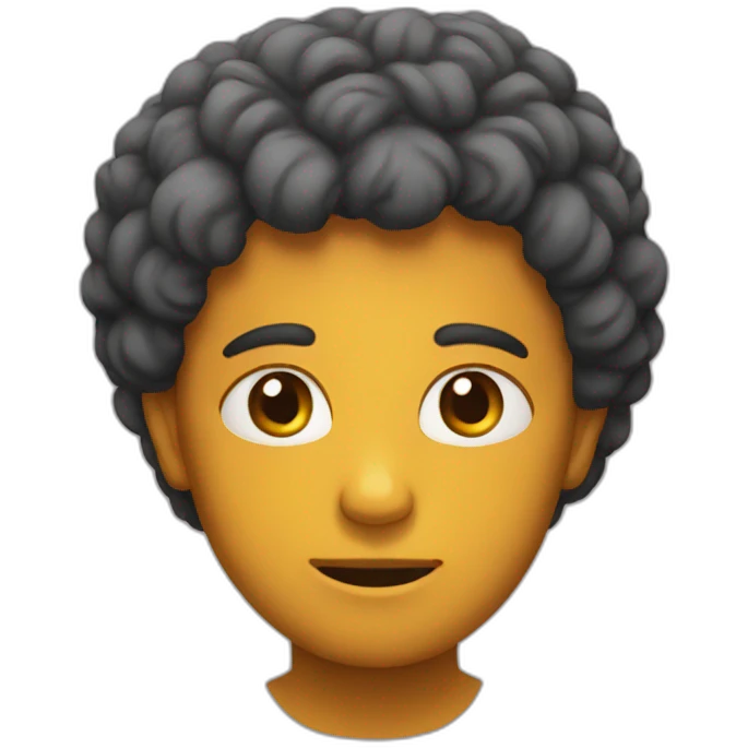 mental health emoji