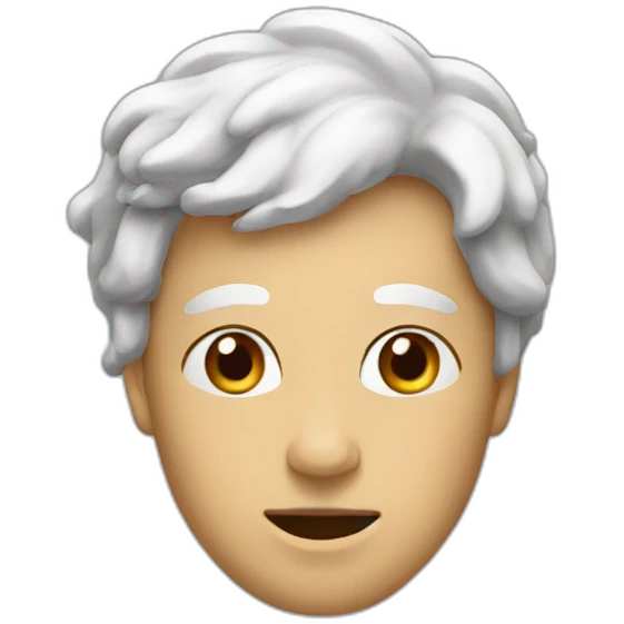 Poutin emoji