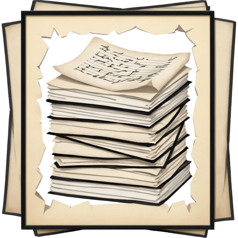 প্রমাণ emoji