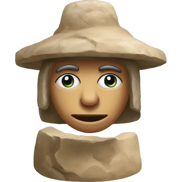 sardinian nuraghe emoji
