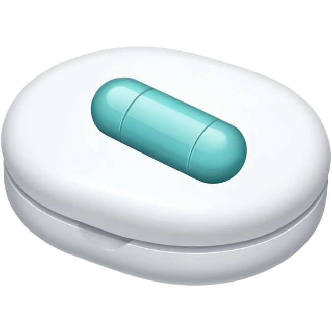 Drugs emoji