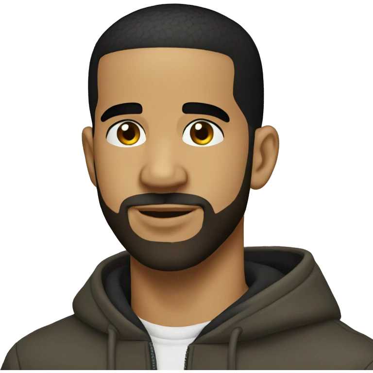 drake emoji