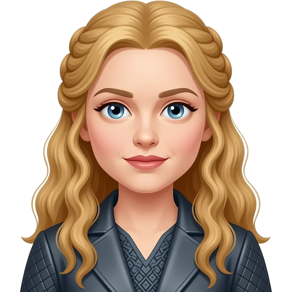 Catelyn Stark emoji