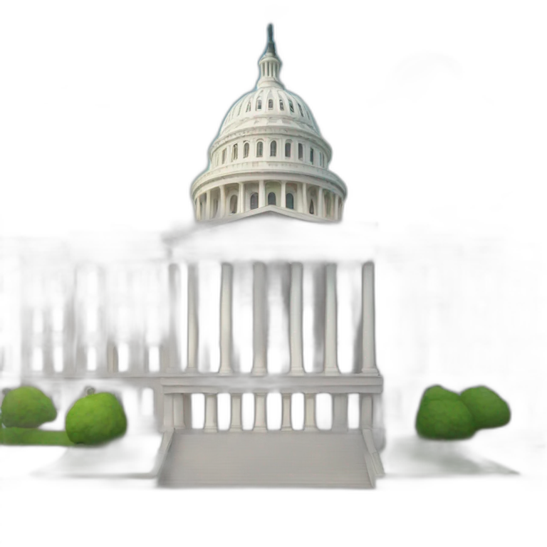 Government place emoji