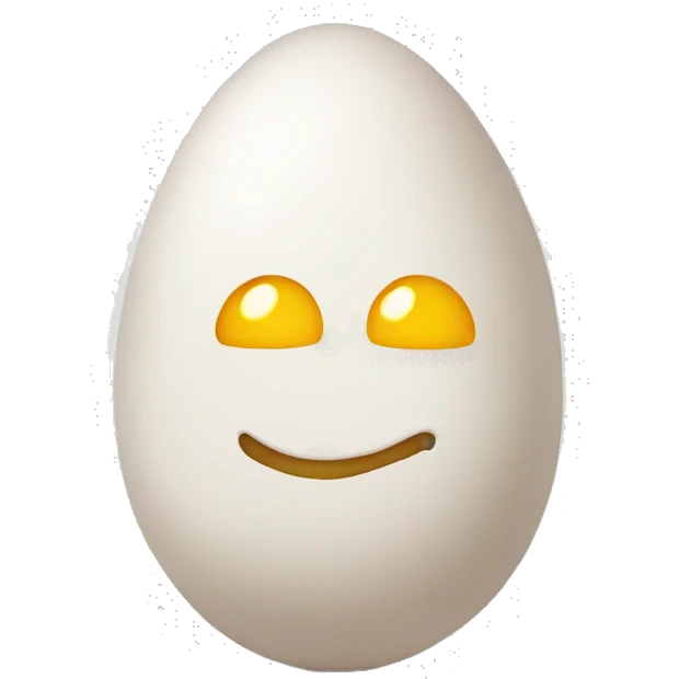 EGG emoji
