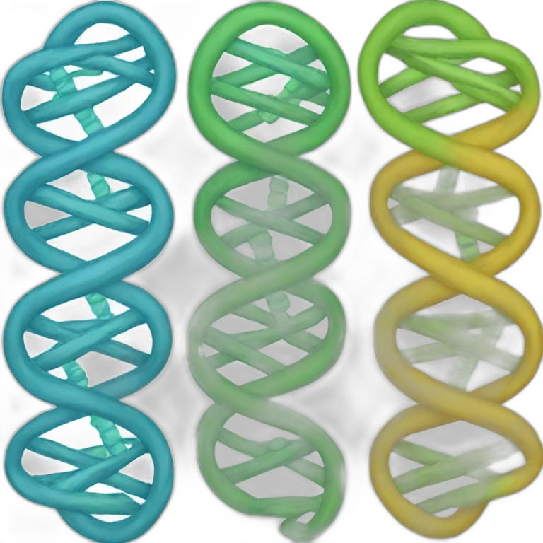 dna emoji