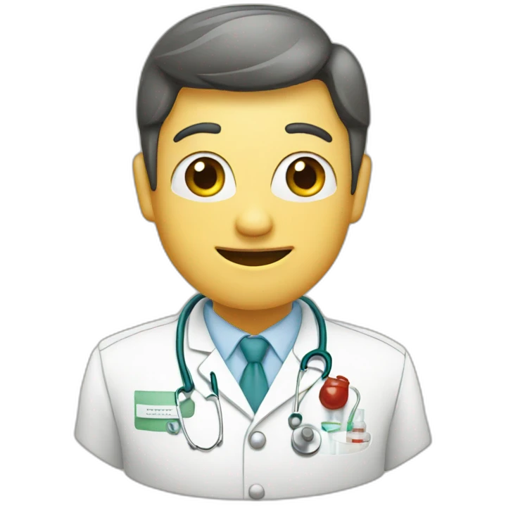 medicine emoji