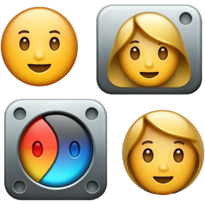 communication icon emoji