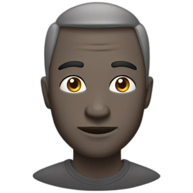 Бургер emoji