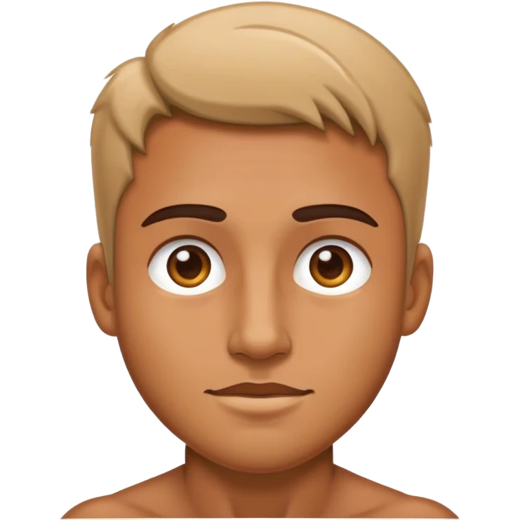 think man emoji