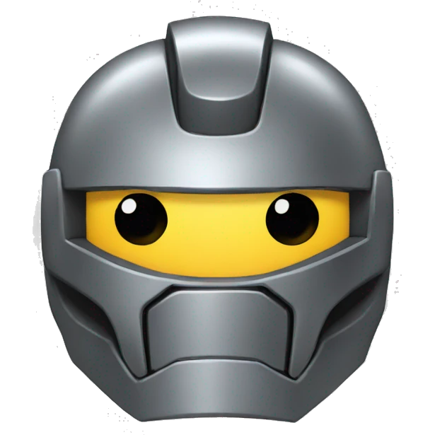 iron emoji