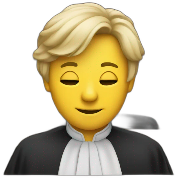 small parliment emoji