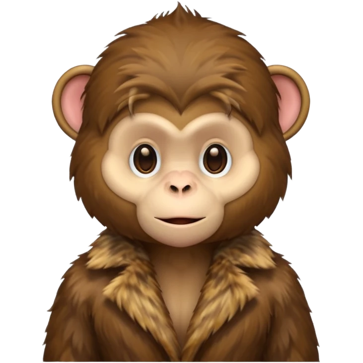 monkeybear emoji