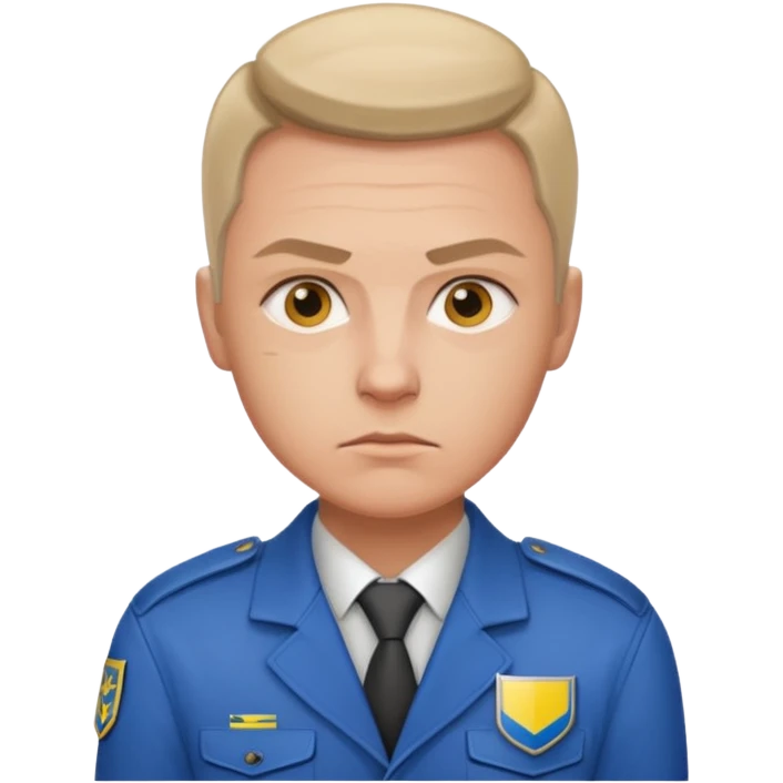 ukrainian journalist emoji