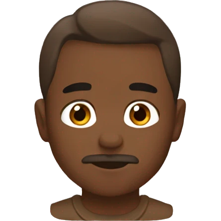 Brown fall aesthetic  emoji