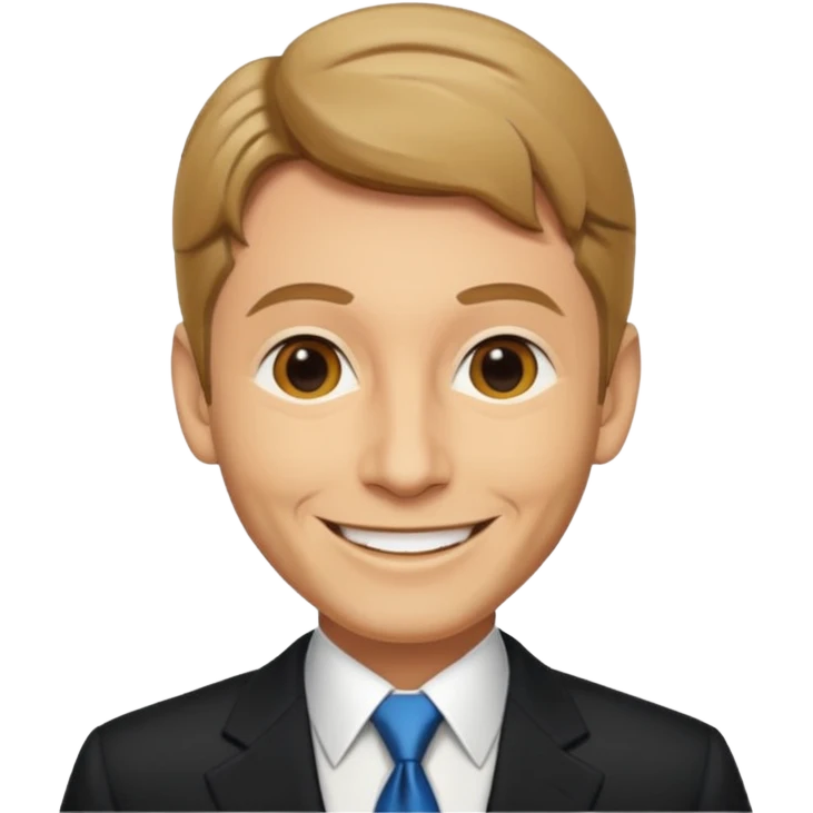 Bobby Caldwell emoji