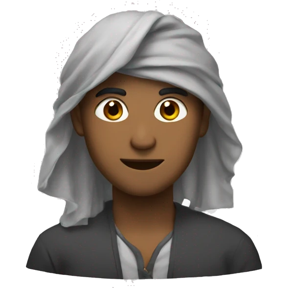 زعلان emoji