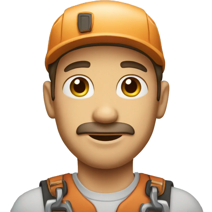 craftsman emoji