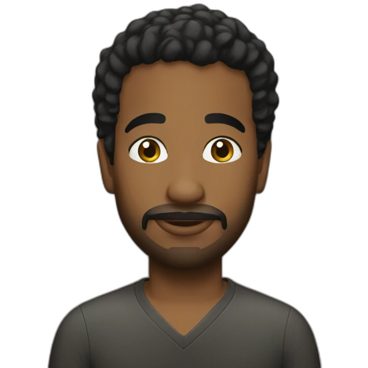 patrice emoji