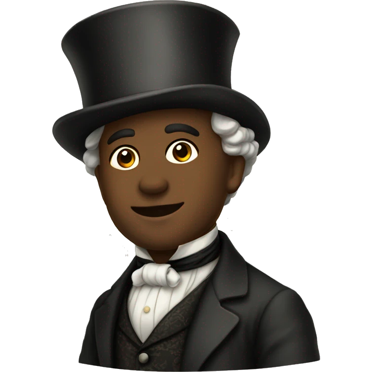 Victorian era  emoji