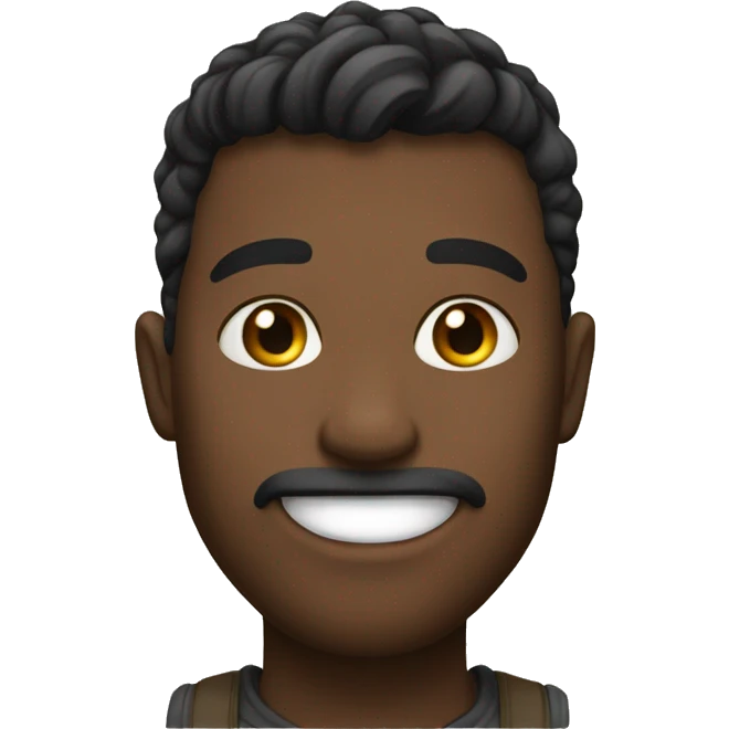 Бабочка  emoji