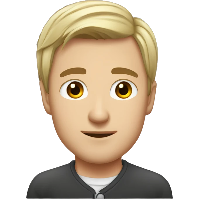 Dmitry Yazov emoji