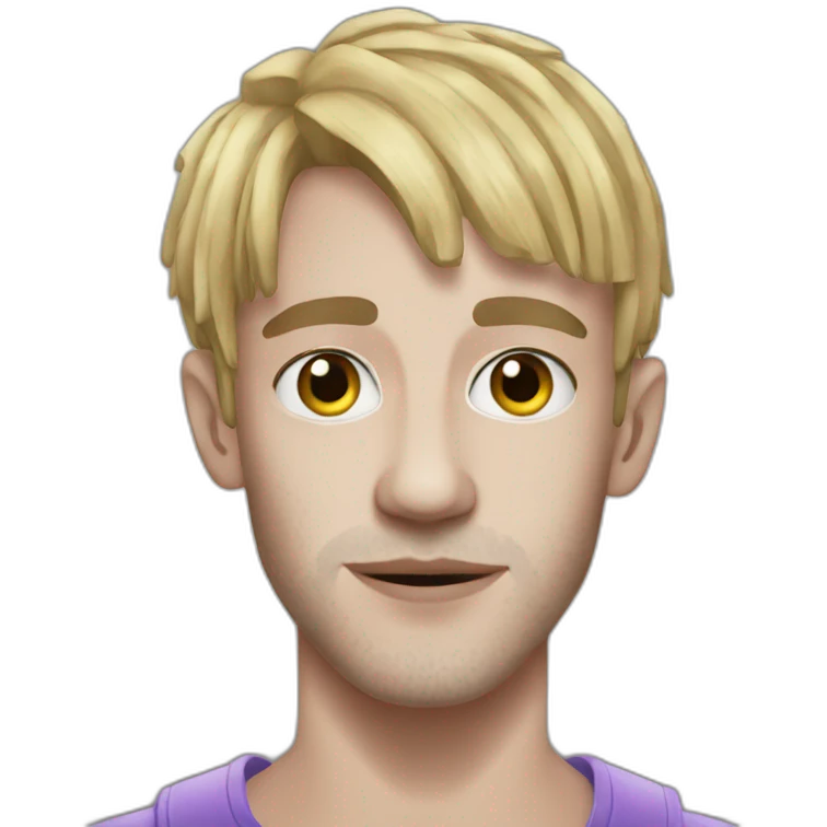 Lil peep chanteur emoji
