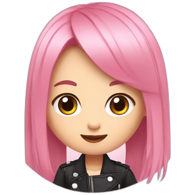 Blackpink emoji