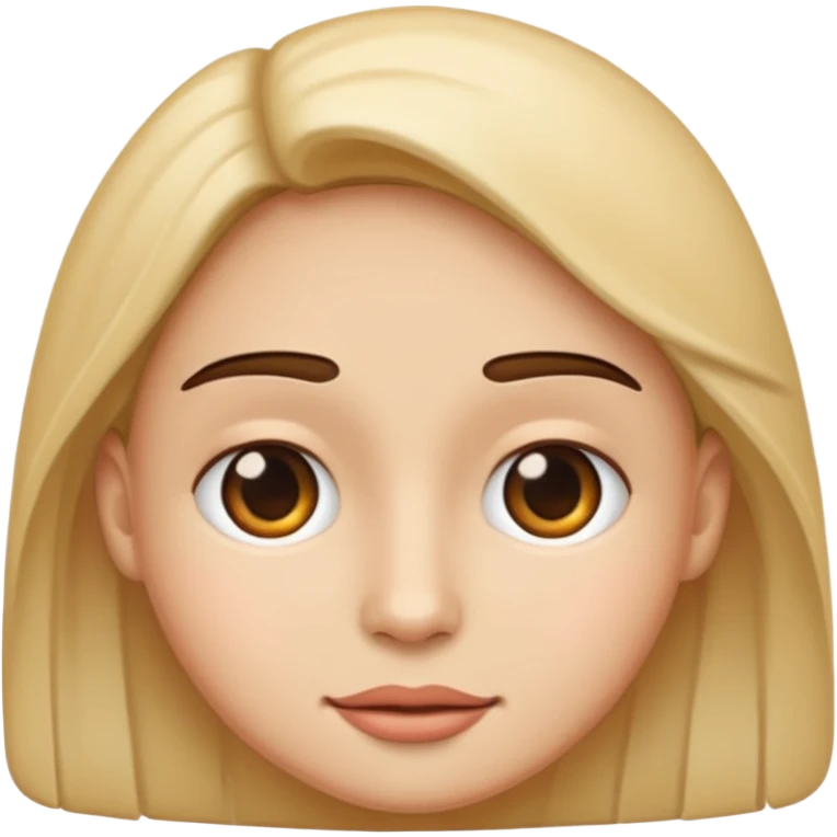 Face emoji