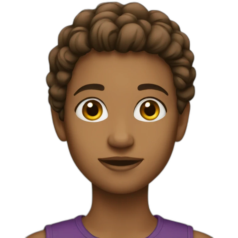 Alexandria emoji
