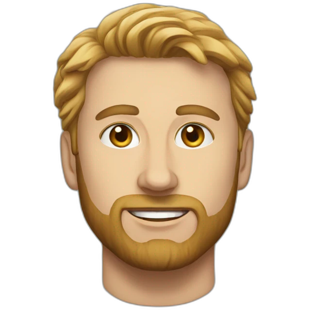 Harlamov emoji