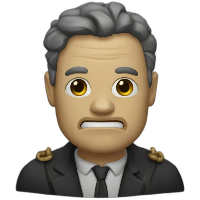 chatterer cenobite emoji