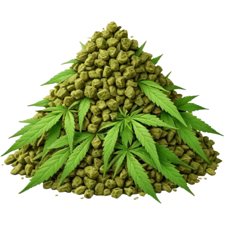 devils lettuce emoji